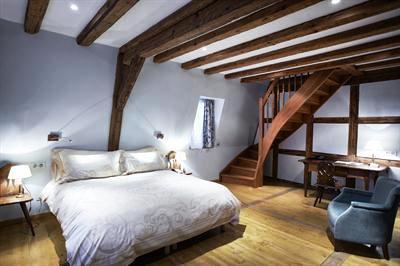 фото отеля Hotel Le Bouclier d'Or