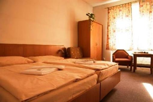 фото отеля Hotel Prokopka