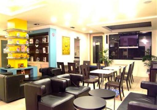 фото отеля Tri-Place Hotel Quezon