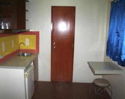 фото отеля Tri-Place Hotel Quezon