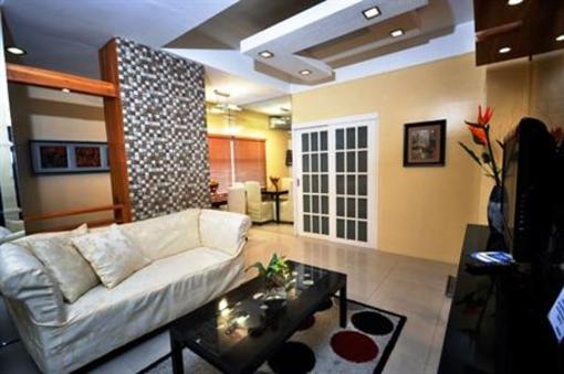 фото отеля Tri-Place Hotel Quezon