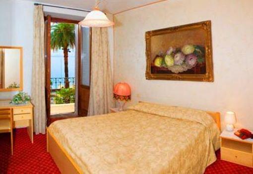 фото отеля Hotel San Marco Toscolano-Maderno