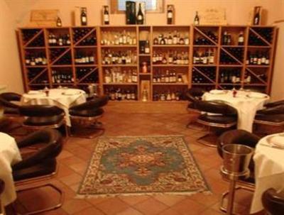 фото отеля Hotel San Marco Toscolano-Maderno