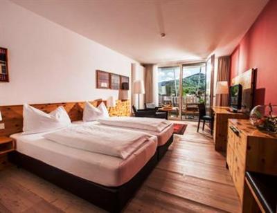 фото отеля Villa Seilern Vital Resort