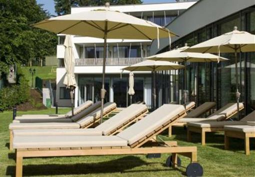 фото отеля Villa Seilern Vital Resort