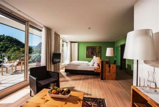 фото отеля Villa Seilern Vital Resort