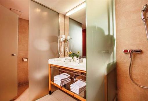 фото отеля Villa Seilern Vital Resort