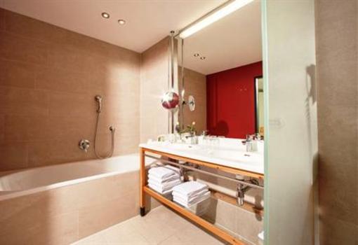 фото отеля Villa Seilern Vital Resort