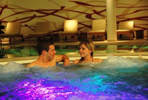 фото отеля Villa Seilern Vital Resort