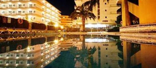 фото отеля Guitart Park III Hotel Lloret de Mar