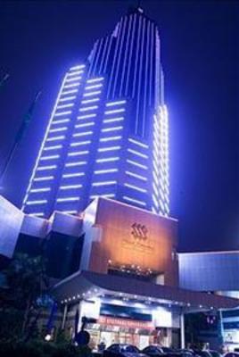 фото отеля Hotel Silverland