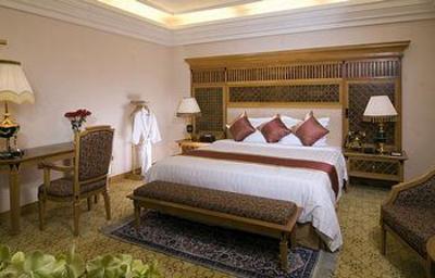 фото отеля Hotel Silverland