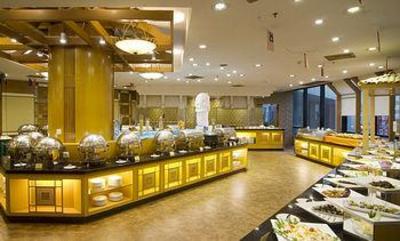 фото отеля Hotel Silverland