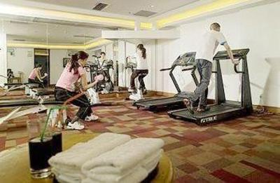 фото отеля Hotel Silverland
