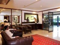 Diaz Surrey Street Hotel Johannesburg