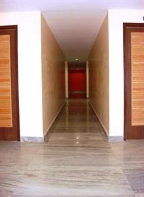 фото отеля Hotel Vijay