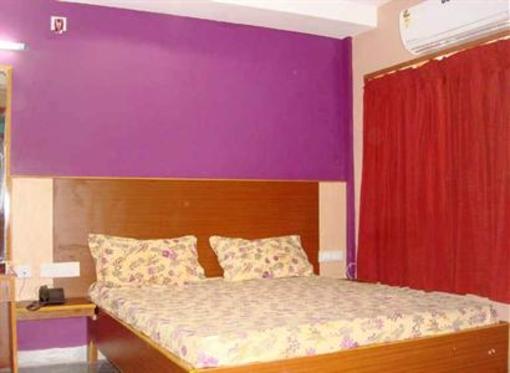 фото отеля Hotel Vijay
