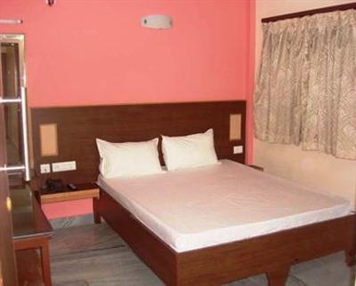фото отеля Hotel Vijay