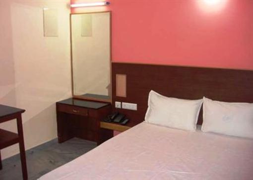 фото отеля Hotel Vijay