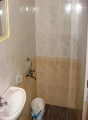 фото отеля Hotel Vijay