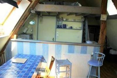 фото отеля Gites Du Manoir Du Haut Salmon