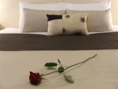 фото отеля Anchor Belle Motel