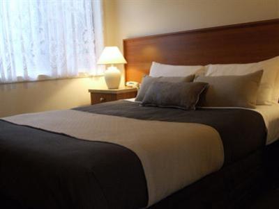 фото отеля Anchor Belle Motel