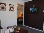 фото отеля Anchor Belle Motel
