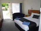 фото отеля Anchor Belle Motel