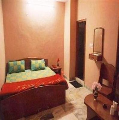 фото отеля Hotel Ganga Kripa