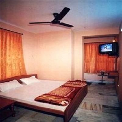 фото отеля Hotel Ganga Kripa