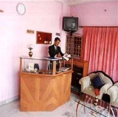 фото отеля Hotel Ganga Kripa