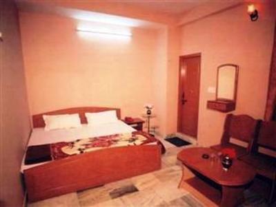 фото отеля Hotel Ganga Kripa
