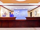 фото отеля Holiday Inn Express Hotel & Suites Magee