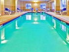 фото отеля Holiday Inn Express Hotel & Suites Magee