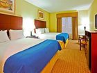 фото отеля Holiday Inn Express Hotel & Suites Magee