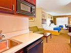 фото отеля Holiday Inn Express Hotel & Suites Magee