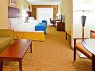 фото отеля Holiday Inn Express Hotel & Suites Magee