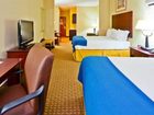 фото отеля Holiday Inn Express Hotel & Suites Magee