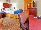 фото отеля Holiday Inn Express Hotel & Suites Magee