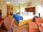 фото отеля Holiday Inn Express Hotel & Suites Magee