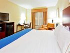 фото отеля Holiday Inn Express Hotel & Suites Magee