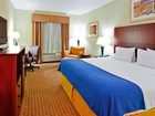 фото отеля Holiday Inn Express Hotel & Suites Magee