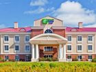 фото отеля Holiday Inn Express Hotel & Suites Magee