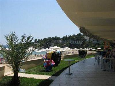 фото отеля Tosca Beach Hotel