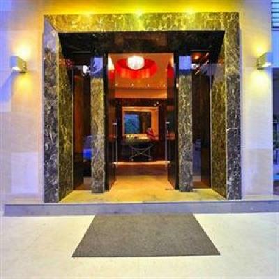 фото отеля Tosca Beach Hotel