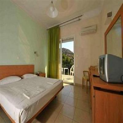 фото отеля Tosca Beach Hotel
