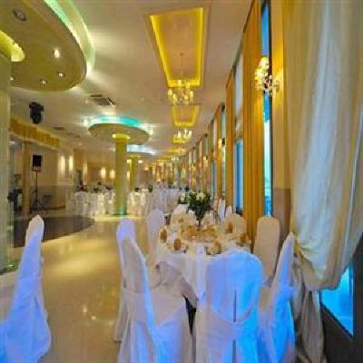 фото отеля Tosca Beach Hotel