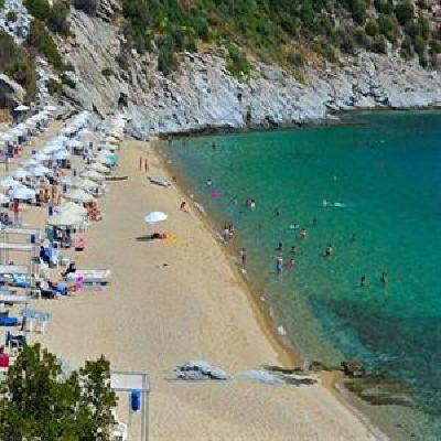 фото отеля Tosca Beach Hotel