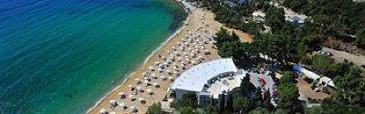 фото отеля Tosca Beach Hotel